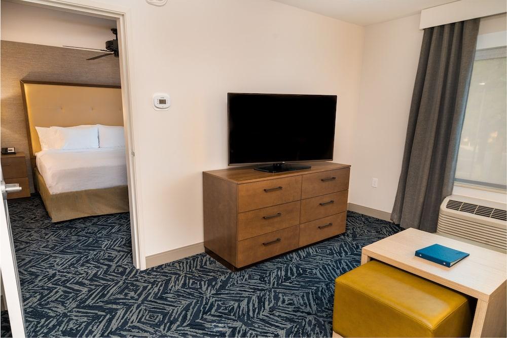 Homewood Suites By Hilton Rancho Cordova, Ca Екстериор снимка