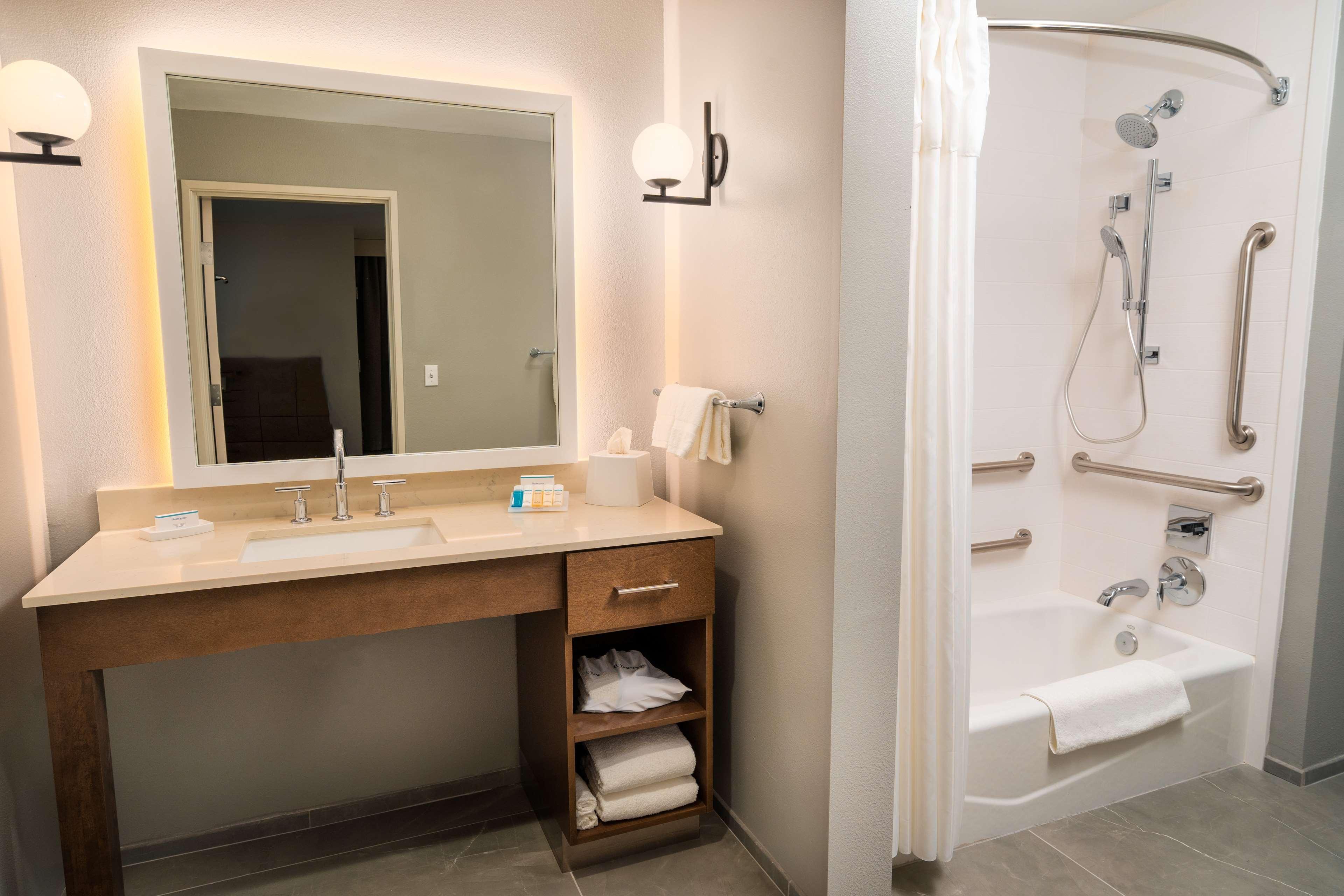 Homewood Suites By Hilton Rancho Cordova, Ca Екстериор снимка