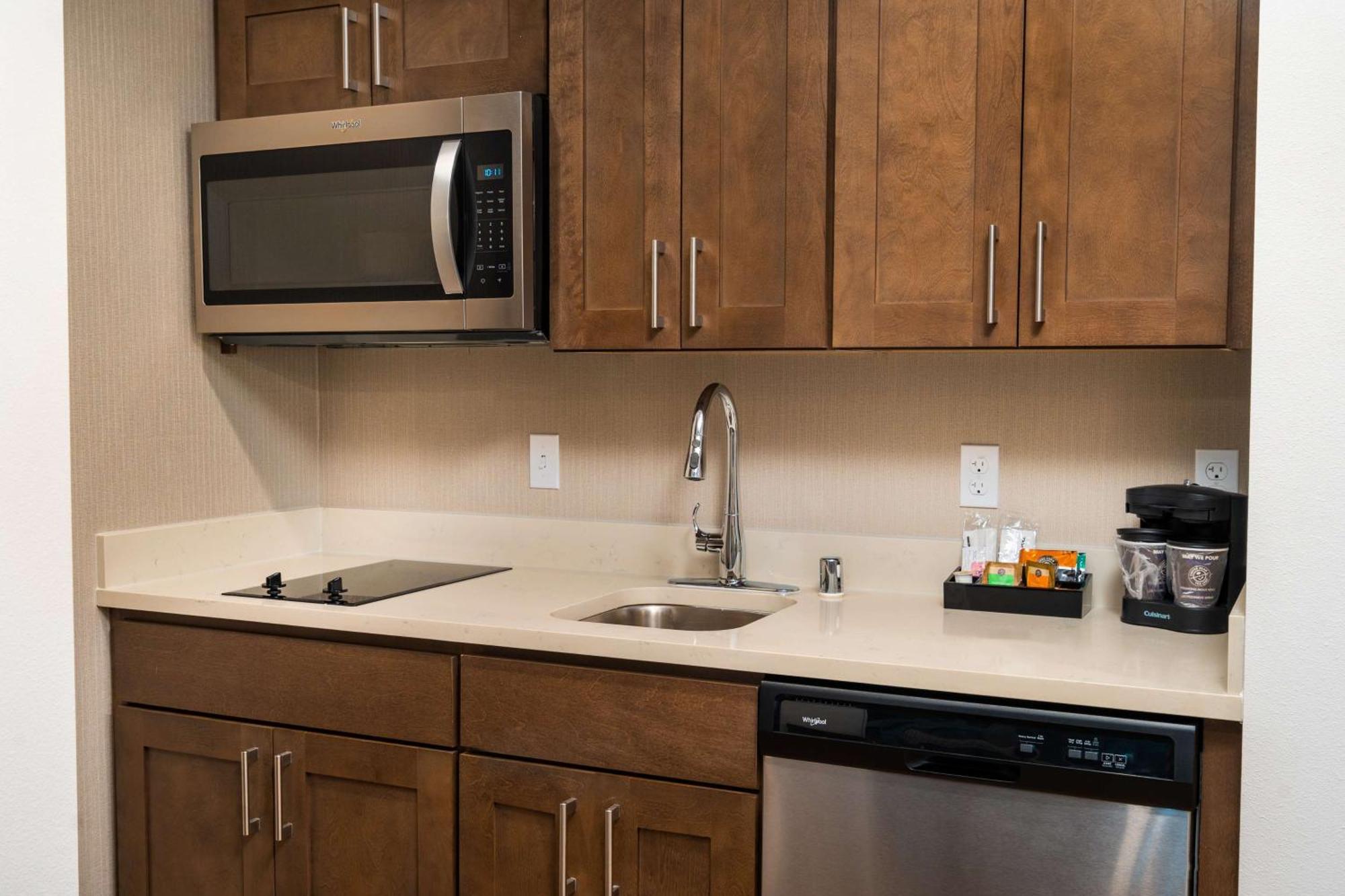 Homewood Suites By Hilton Rancho Cordova, Ca Екстериор снимка