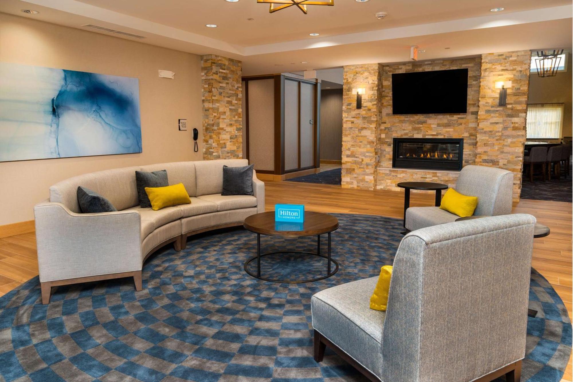 Homewood Suites By Hilton Rancho Cordova, Ca Екстериор снимка