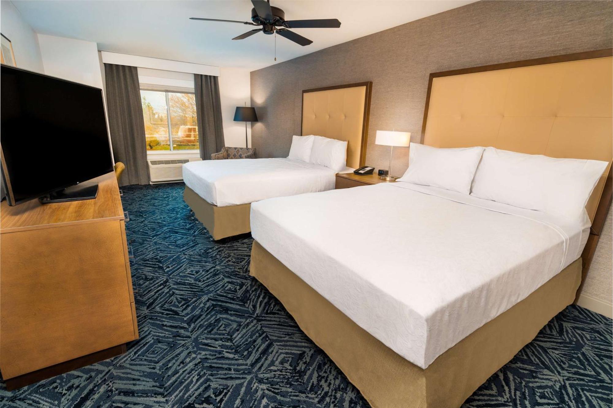 Homewood Suites By Hilton Rancho Cordova, Ca Екстериор снимка