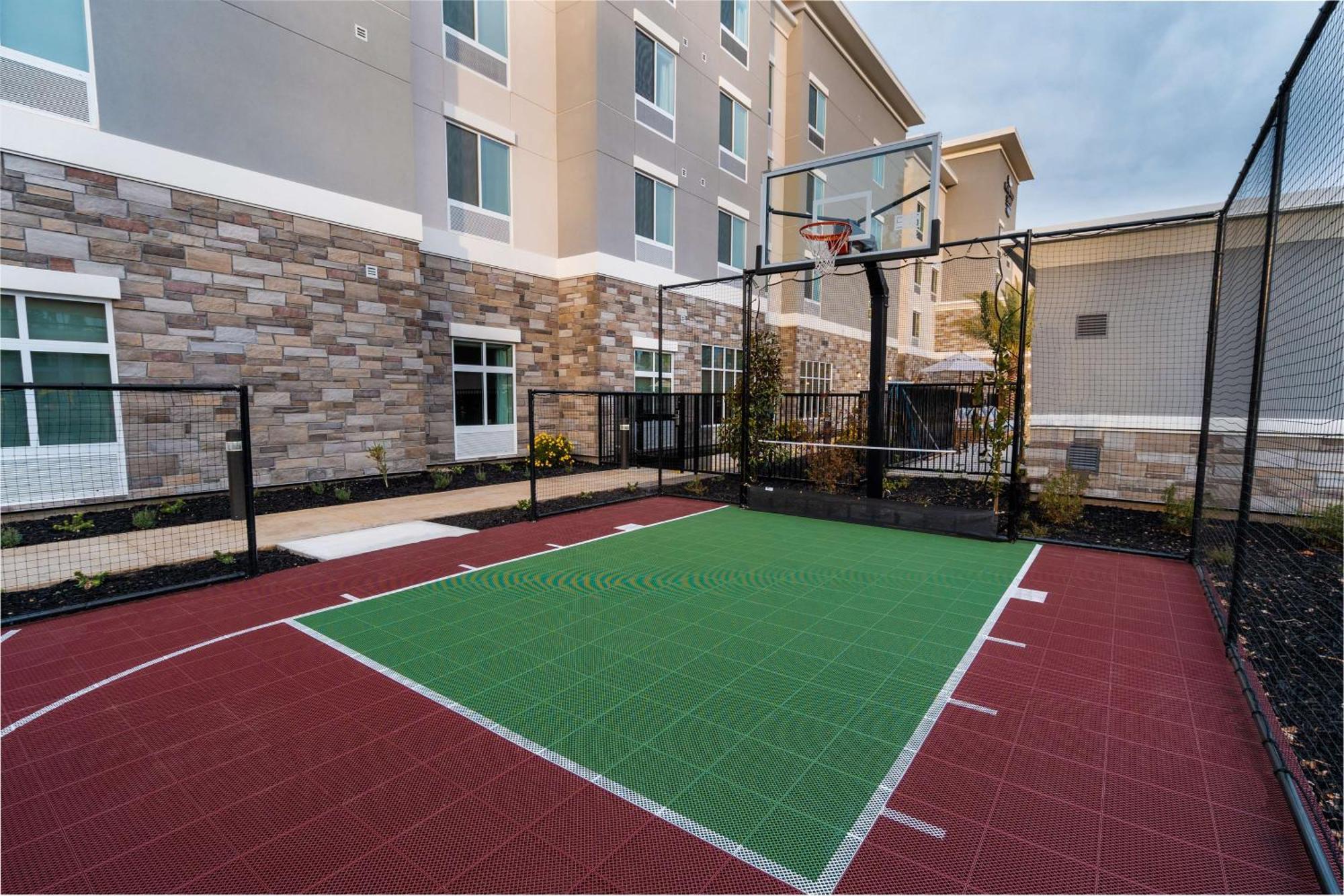 Homewood Suites By Hilton Rancho Cordova, Ca Екстериор снимка