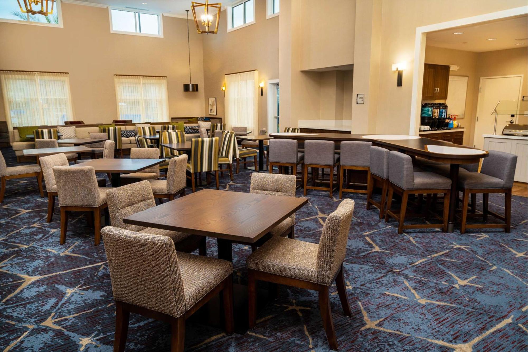 Homewood Suites By Hilton Rancho Cordova, Ca Екстериор снимка