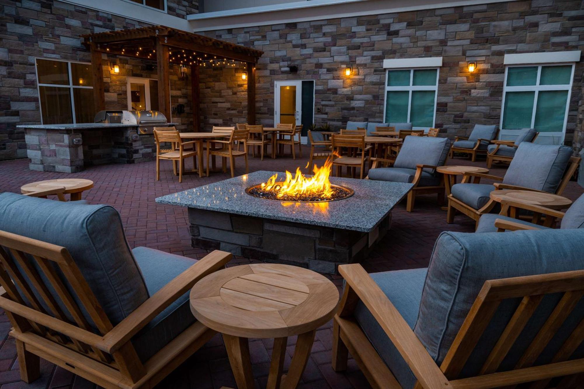 Homewood Suites By Hilton Rancho Cordova, Ca Екстериор снимка