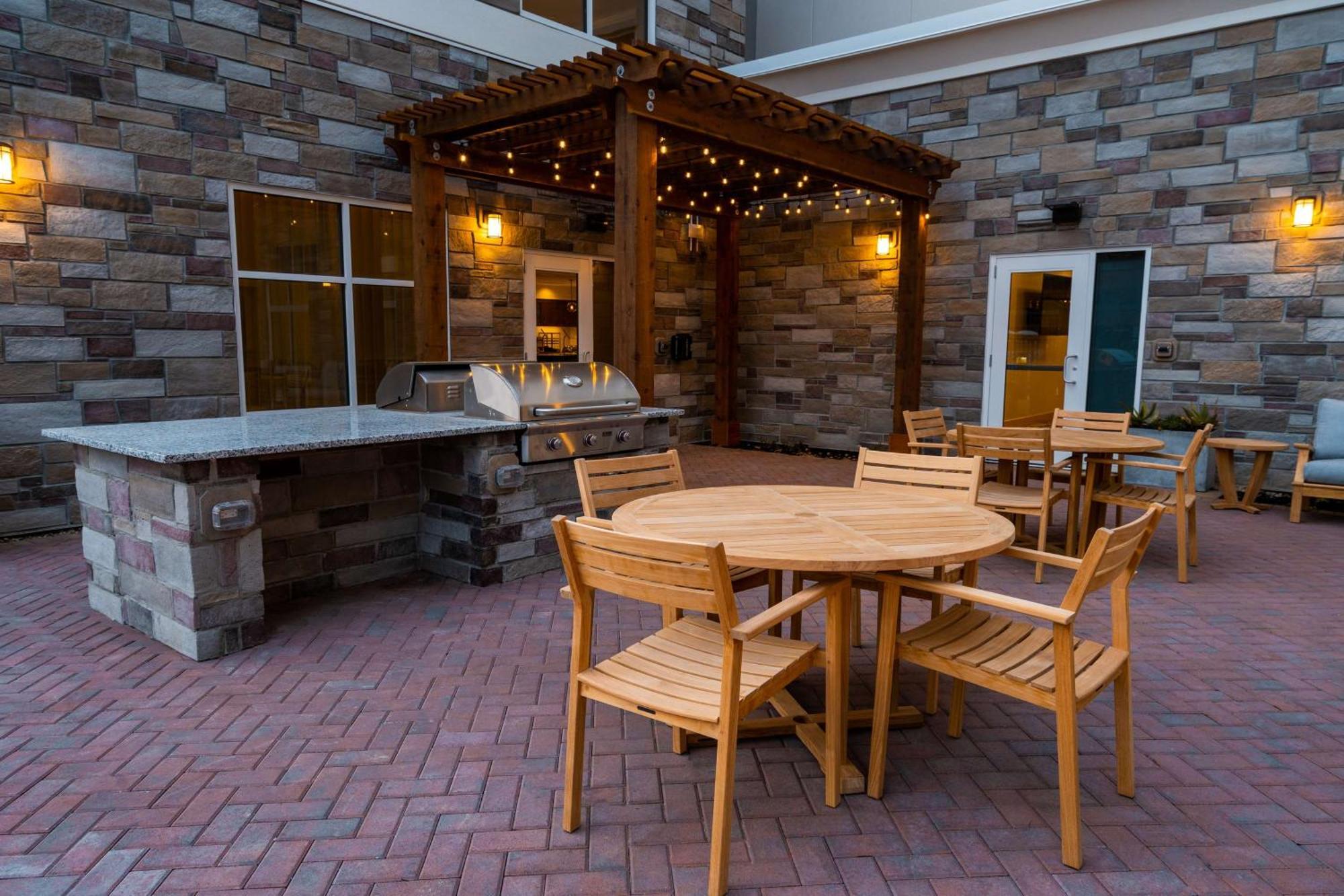 Homewood Suites By Hilton Rancho Cordova, Ca Екстериор снимка